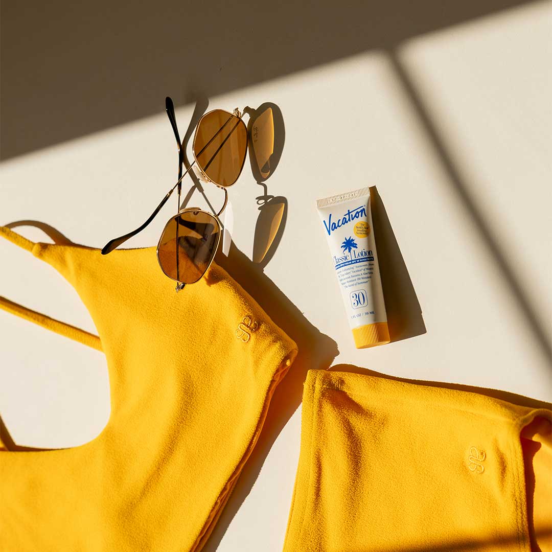 Vacation Mini Classic Lotion SPF 30 - Image 2