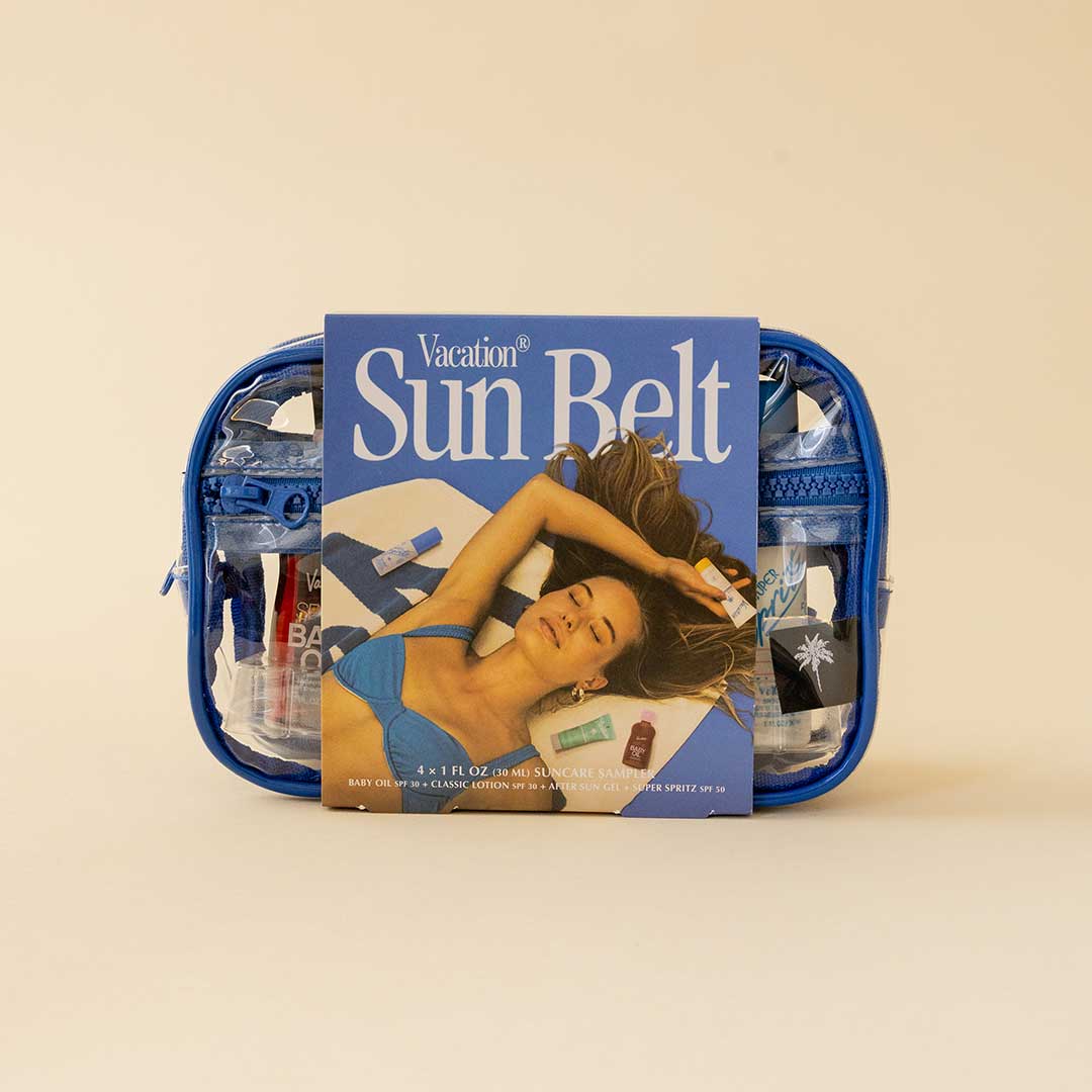 Vacation Sun Belt Bag Sampler - Image 3